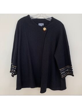 JM Collection Sweater